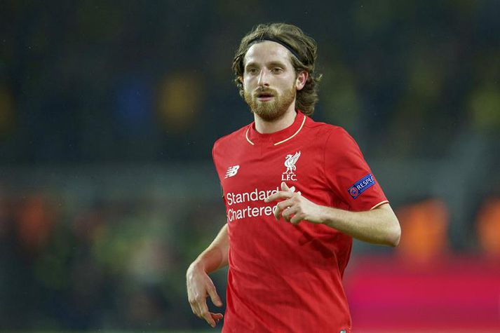 Joe Allen.