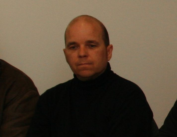 Þór Saari segir ríkisstjórnina ráðalausa.