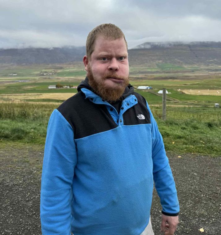 Gunnar vill brýna fyrir fólki, ekki síst þeim sem starfa innan opinbera geirans, að sýna aðgát í nærveru sálar.