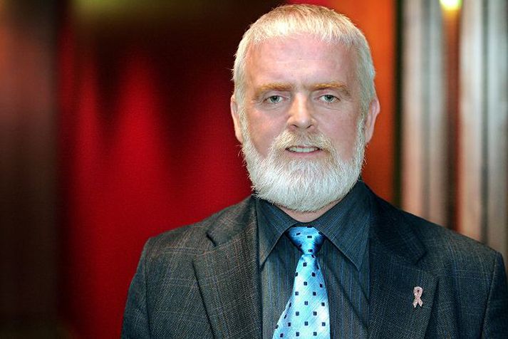 Nú ríður á að ríkisstjórn og aðilar vinnumarkaðar snúi bökum saman að mati forseta ASÍ.
Fréttablaðið/Daníel