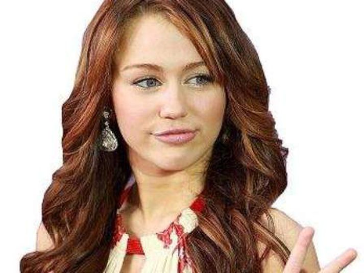 lagahöfundur Miley Cyrus á möguleika á Óskarstilnefningu í ár.
