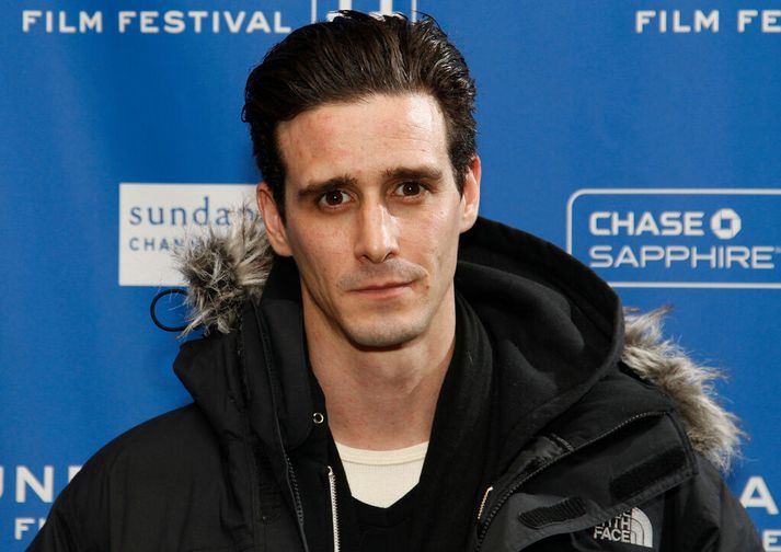 James Ransone við frumsýningu á Sundance-kvikmyndahátíðinni árið 2011.