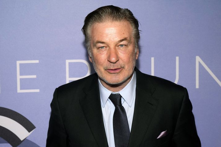 Alec Baldwin stendur frammi fyrir allt að átján mánaða fangelsisvist.