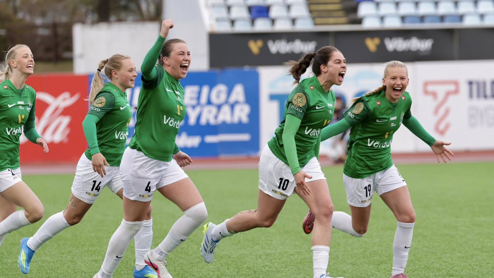 Gri/Nja - Breiða­blik | Ný­liðar með meistara í heim­sókn