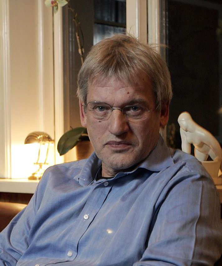 Ólafur Þórðarson