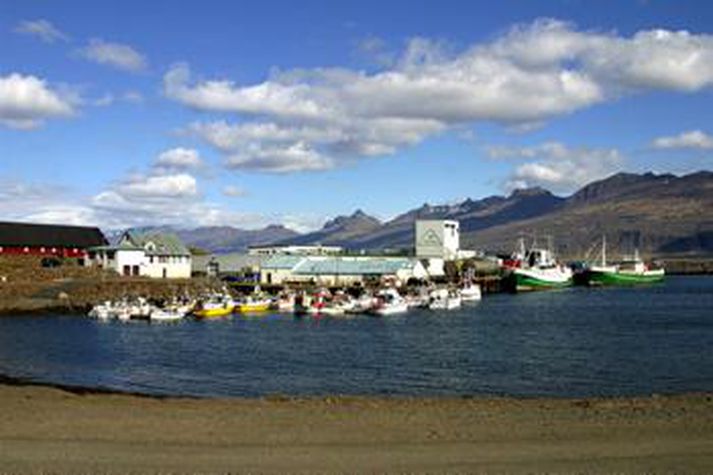 Djúpivogur