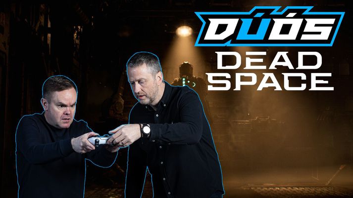 Duos Dead Space