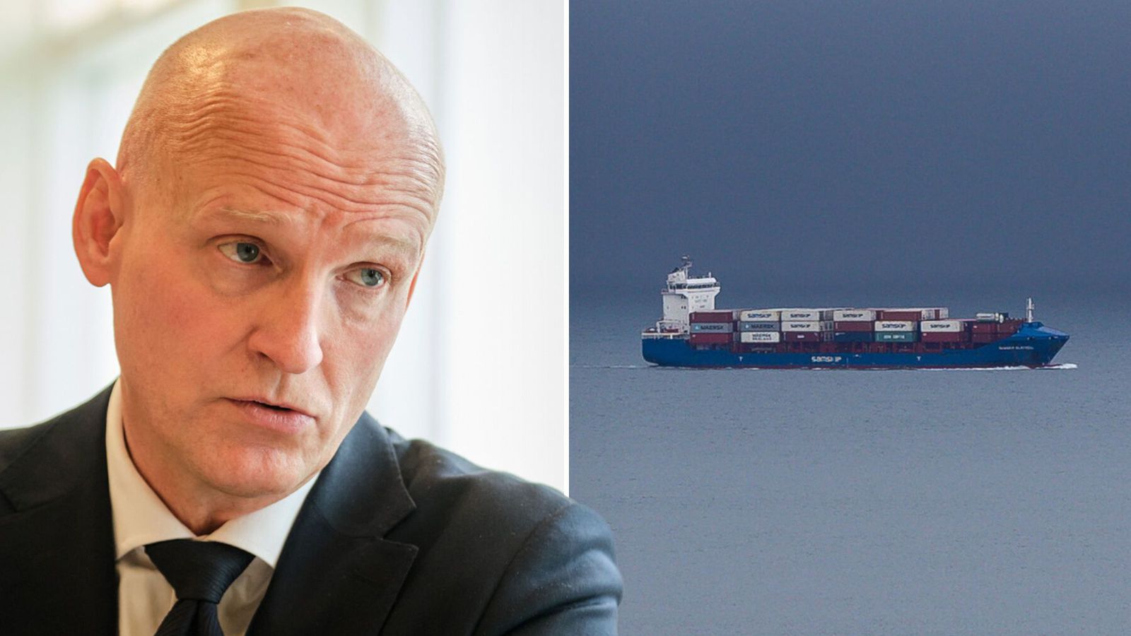 Full­yrðingar um ETS-kerfi og strand­siglingar standast ekki