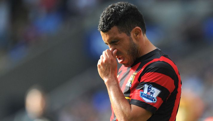 Carlos Tevez.