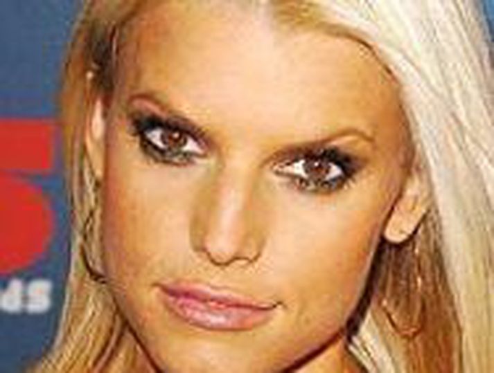 Jessica Simpson