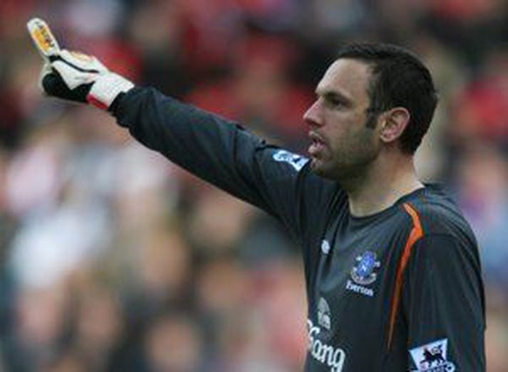 Richard Wright.