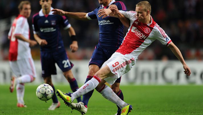 Mun Kolbeinn Sigþórsson ná sér fyrir leikinn á Old Trafford?