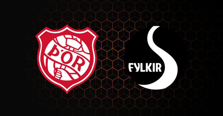 þor v fylkir