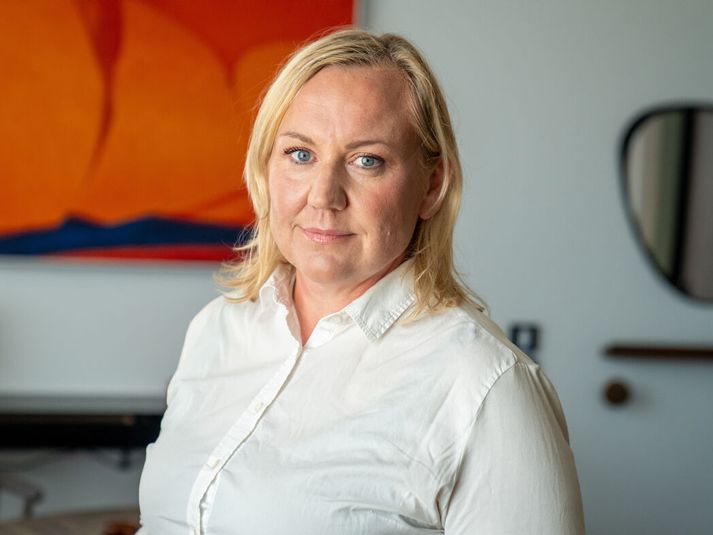Frásögn móður í Múlaborgarmálinu sló Þorbjörgu Sigríði Gunnlaugsdóttur dómsmálaráðherra mjög illa. Hún segist skilja áhyggjur foreldranna og segir lögin þurfa að endurspegla hversu alvarlegum augum samfélagið líti kynferðisbrot gegn börnum.