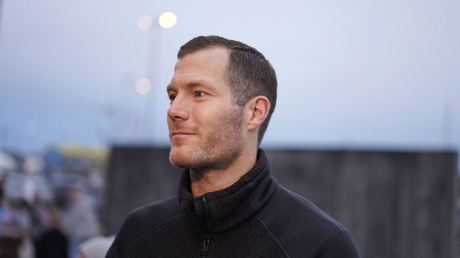 „Getur vel verið að ég sé að tala með rass­gatinu“