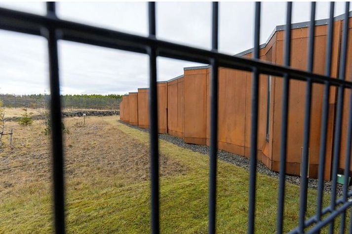 Fangelsiskerfið komið að þolmörkum: Allt að 800 manns bíða af­plánunar