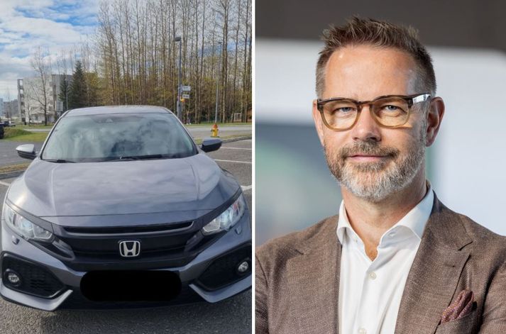 Jón Trausti Ólafsson, framkvæmdastjóri Öskju segir að Askja muni hér eftir til áður leggja sig fram að vinna að því að leysa málin með viðskiptavinum.