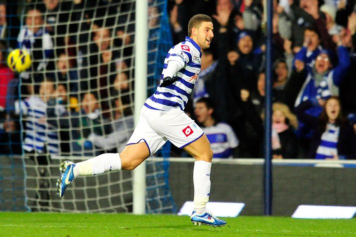 Adel Taarabt
