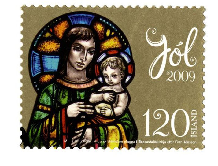 Á árinu 2009 skilaði frímerkjasöfnun SÍK tæplega 2 milljónum króna.