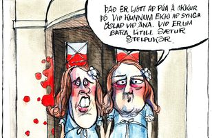 Fréttamynd