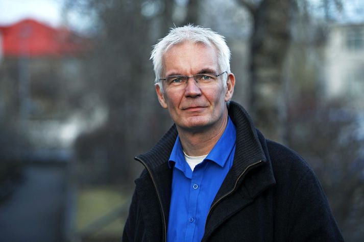 Furðu margar tilkynningar um illa meðferð á dýrum koma lögfræðingnum Árna Stefáni Árnasyni í opna skjöldu.