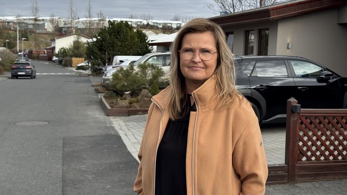 Theódóra S. Þorsteinsdóttir er oddviti Viðreisnar í Kópavogi.
