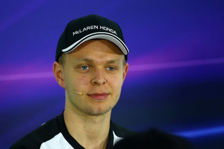 Kevin Magnussen snýr aftur í Formúlu 1 eftir eitt ár á hliðarlínunni.