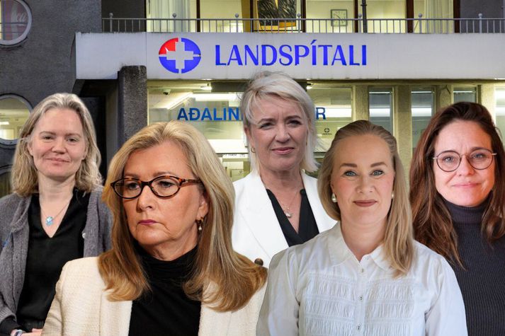 Vikumálin: Barnavernd, innviðaskuldin og leikskólamódel