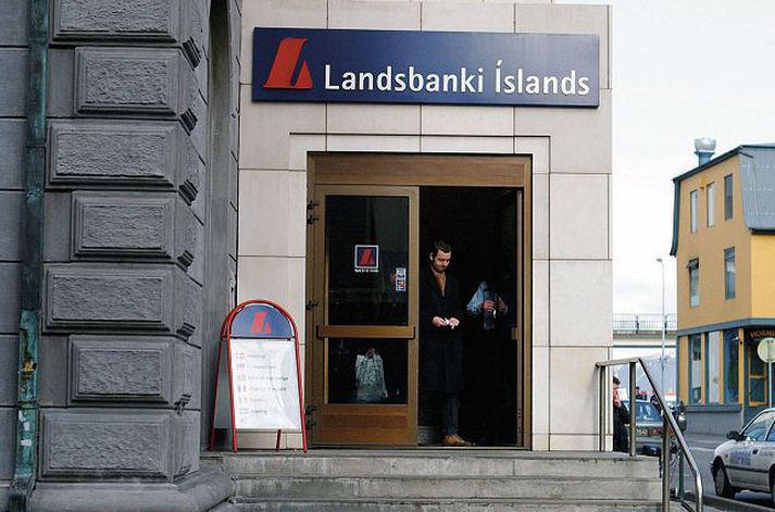 Norðmaður hafði hug á að fá starfsmenn verðbréfamiðlunar Landsbankans í Noregi til sín fyrir jól.