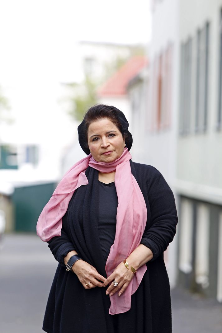 Dr. Moza Al-Malki