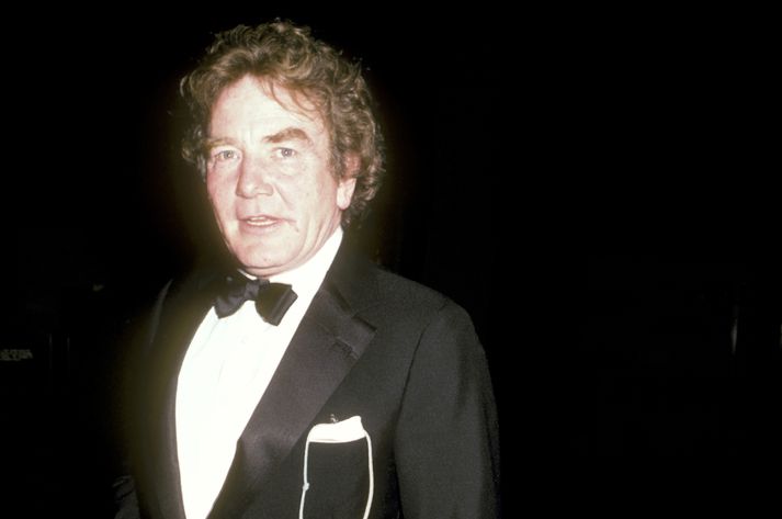 Albert Finney var fimm sinnum tilnefndur til Óskarsverðlauna.