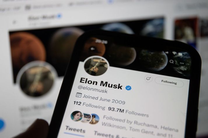 Dómstólar munu nú skera úr um hvort kaup Musk á Twitter þurfi að ganga í gegn. 