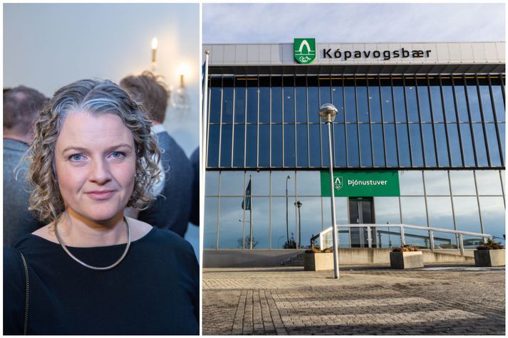 Margrét Tryggvadóttir er fulltrúi Samfylkingarinnar í lista- og menningarráði Kópavogsbæjar.