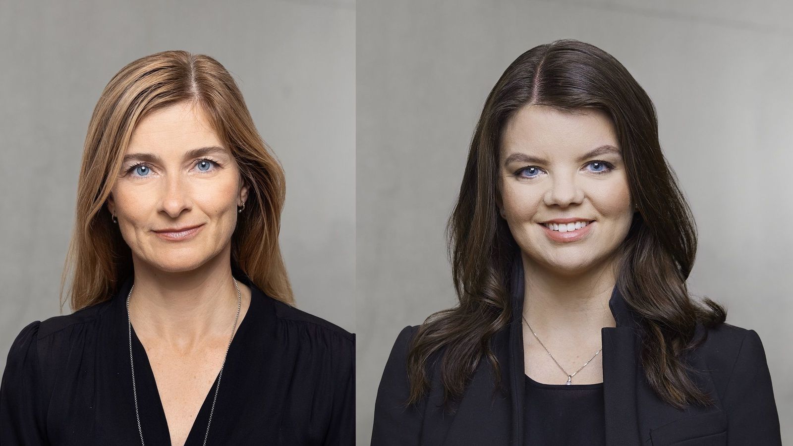 Eva Margrét og Guð­rún Lilja nýir með­eig­endur hjá LEX - Vísir