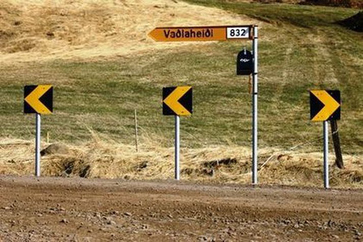 Tilboð í Vaðlaheiðargöng rennur út 14. febrúar nk.