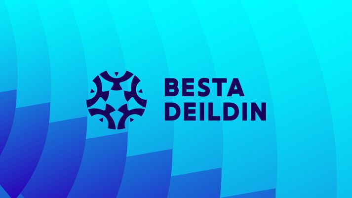 Besta-deildin í fótbolta hefst á mánudaginn.