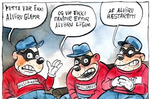 Fréttamynd