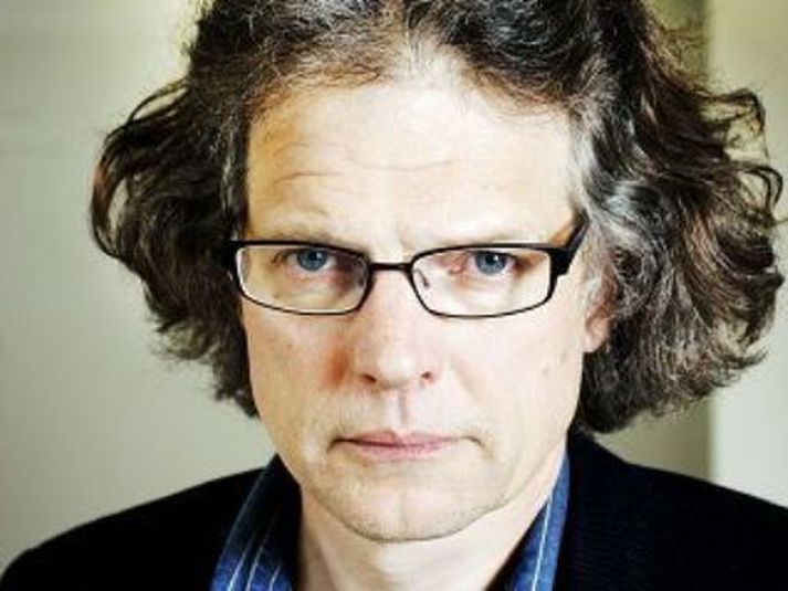 Þórólfur Matthíasson