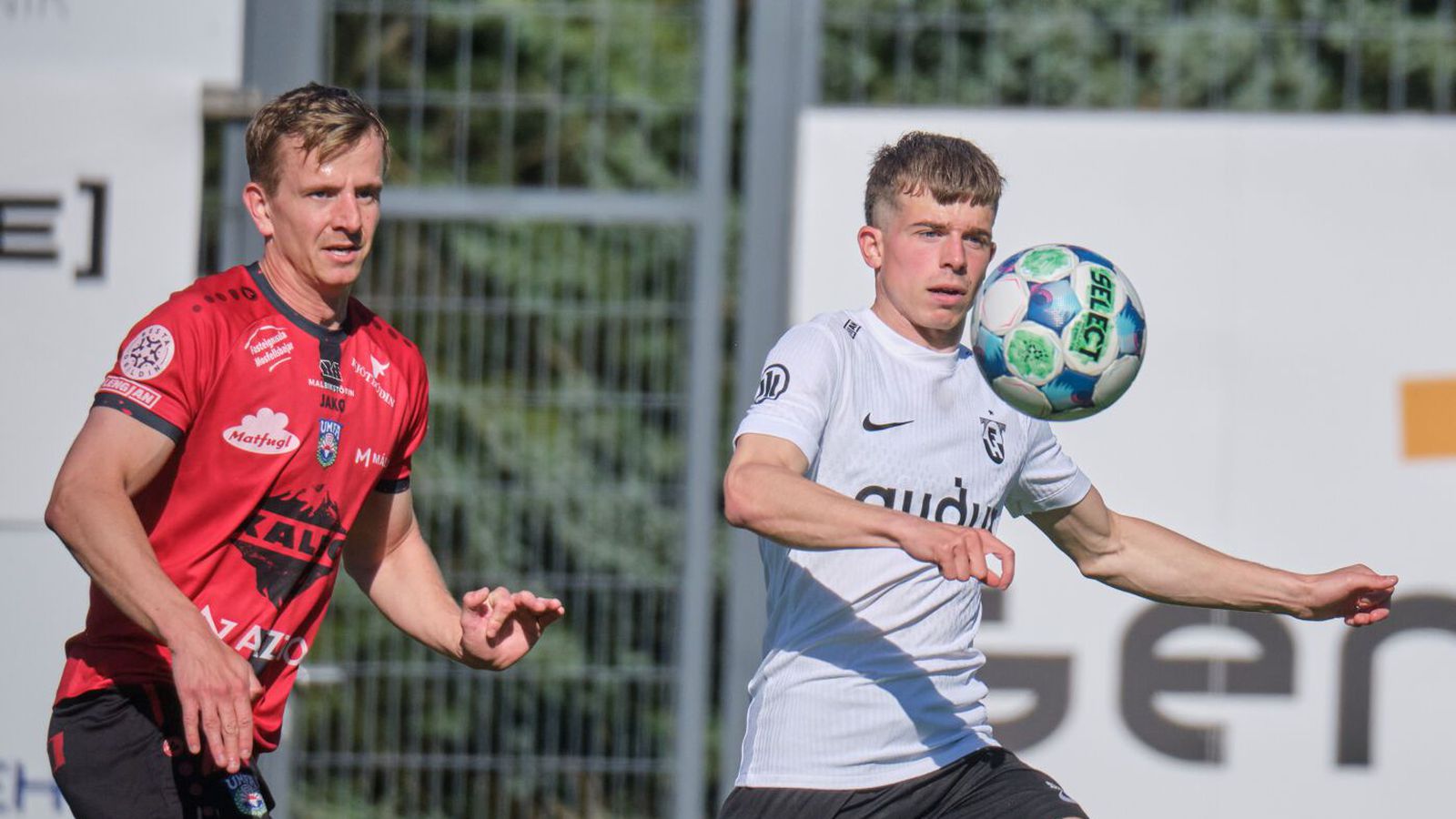 Besta-spáin 2026: Vindar breytinga