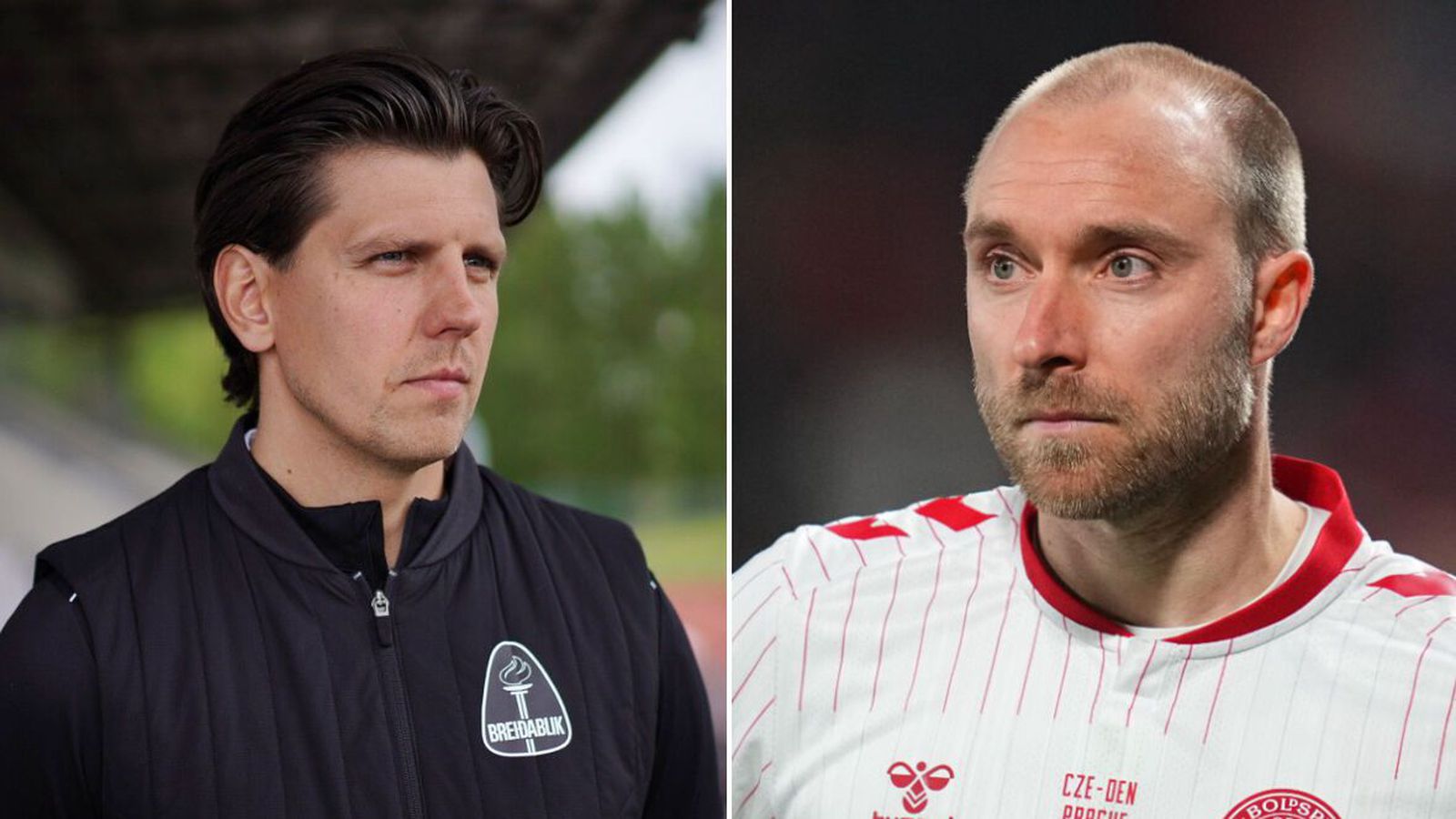 Bjargráður bjargaði báðum: „Í mínu til­felli var þ