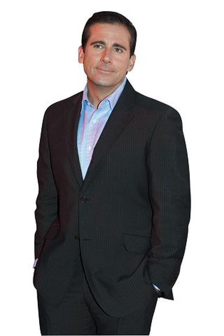 Steve Carell og Tina Fey eru risar í bandarísku gríni. Carell hefur verið lengi að en Fey er nýjasta fyrirbærið í bandarískum grínbransa, hún skrifar handrit, leikur og framleiðir bíómyndir eins og að drekka vatn. Kvikmyndin Date Night skartar þeim tveim í aðalhlutverkum.