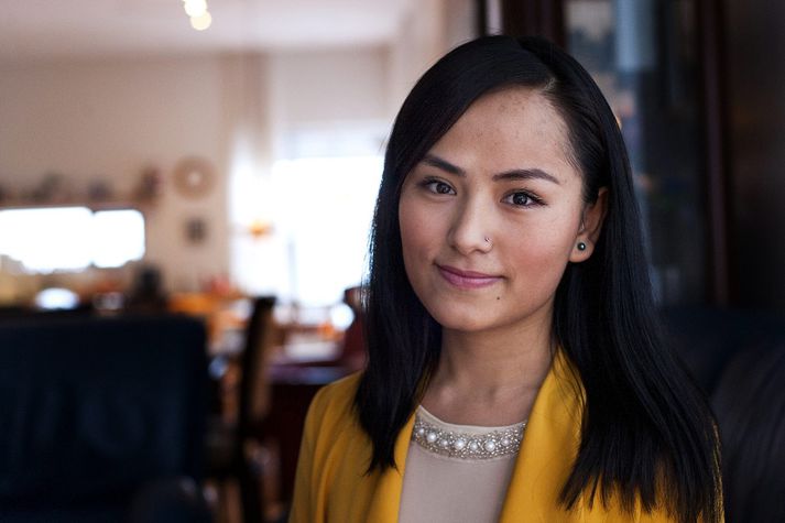 "Ég hef áhyggjur af mömmu minni þar sem hún var í hjartaaðgerð fyrir jól og hún þarf að fara reglulega á spítala í meðferð, en núna er líklega ekkert pláss fyrir hana,“ segir Priyanka.