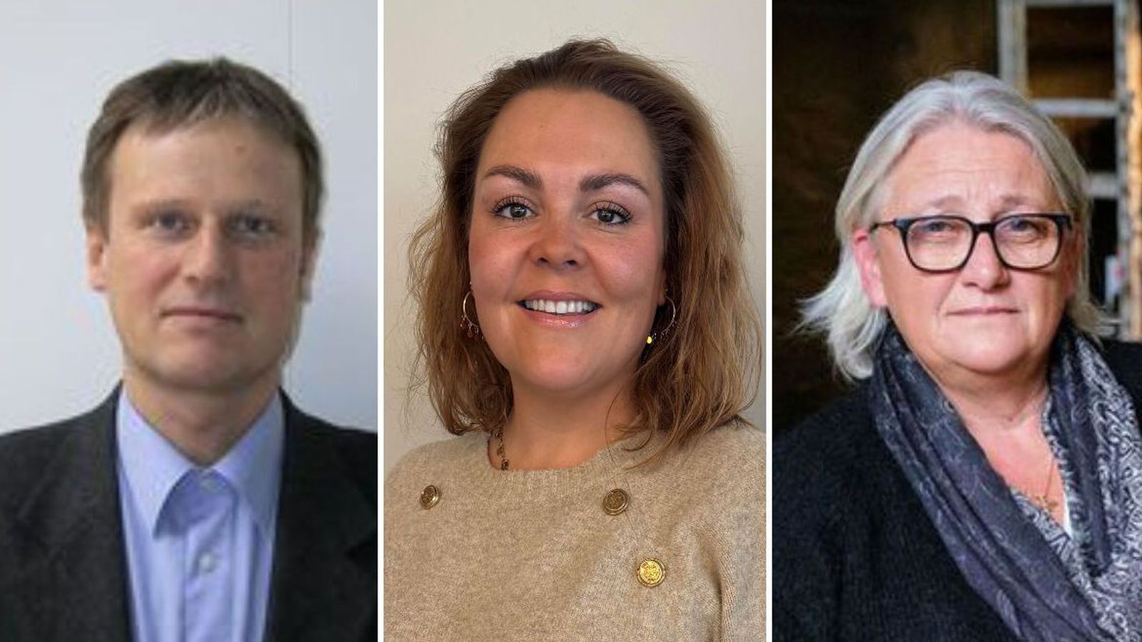 Ingi­björg og Tómas taka við af Þórunni hjá Úr­val Út­sýn