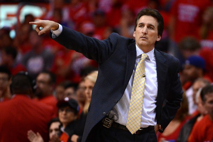 Vinny del Negro.