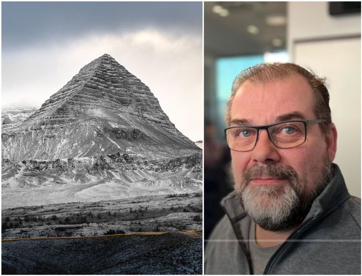 Kaup erlendra aðila á íslenskum jörðum valda mörgum hugarangri og óttast er að umræddar jarðir verði ekki lengur aðgengilegar almenningi.