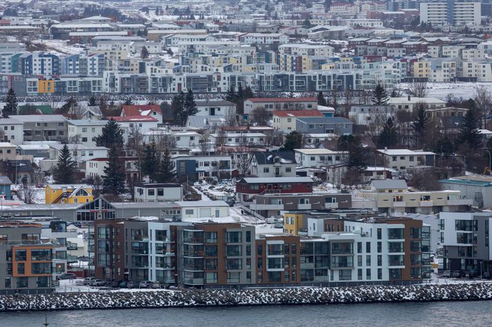 Atvikið átti sér stað í Kópavogi árið 2023.