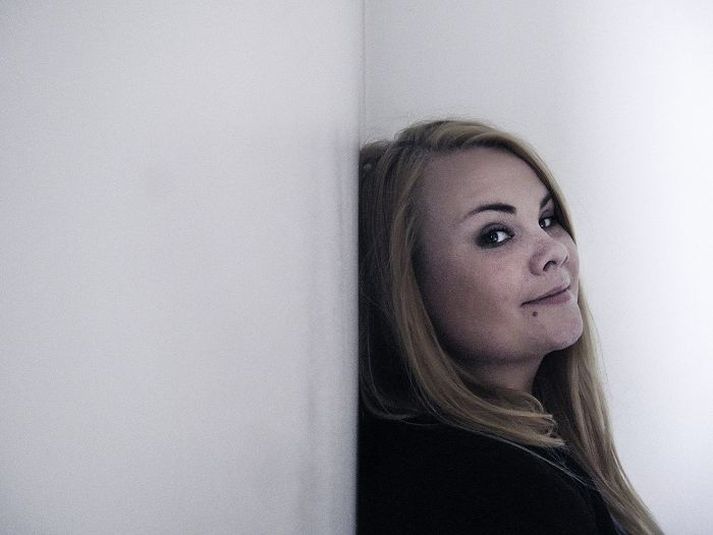 Ásta Sveinsdóttir