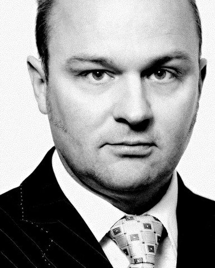 Nikolaj Bentzon
