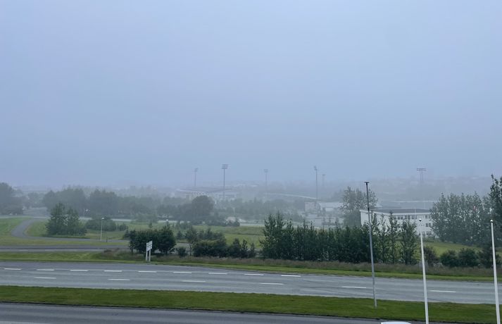 Fréttamynd