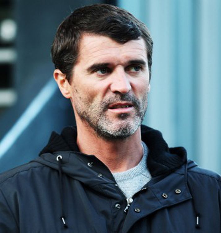 Roy Keane hefur engu gleymt